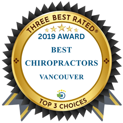 ThreeBestRated Best Chiropractors in Vancouver 2019
