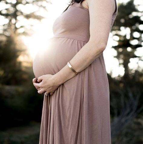 Pregnancy and Motherhood – Dr. Sarah Harbottle, ND